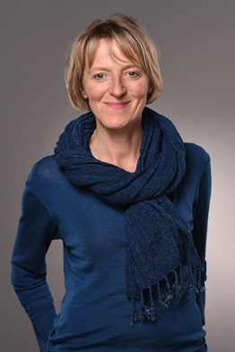 Doris Schlatterer, Wandgestaltung